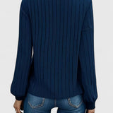 Claire - Bequemer Pullover
