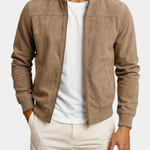 Gabriel | Wildlederjacke