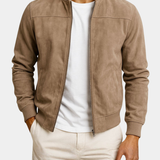 Gabriel | Wildlederjacke