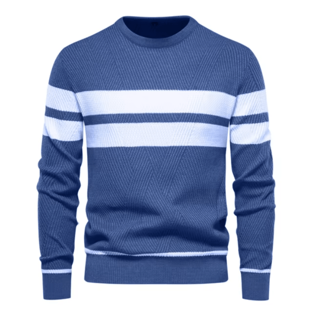 Alexander | Stylischer Pullover für Herren