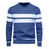 Alexander | Stylischer Pullover für Herren