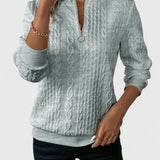 Melanie - Bequemer Pullover