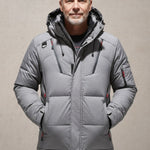 Hugo | Robuster Winterparka