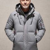 Hugo | Robuster Winterparka