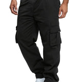 Weite Cargo-Hose