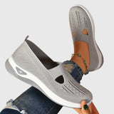 Enid | Orthopädischer Weit-Fit Stricktrainer