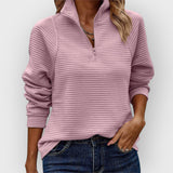 Jenna - Bequemer Pullover