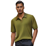 Giorgio - elegantes Polo für Männer