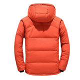 NORDVIK ELITE Warme Jacke für Männer