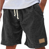 Meinrad | Kurze Hose für Ballade am Strand