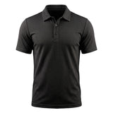 Capri – Ultra bequemer Polo für Männer