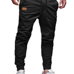 Mathis | Chino-Jogginghose für Herren