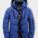 Hugo | Robuster Winterparka