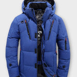 Hugo | Robuster Winterparka