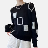 MARIA - ELEGANTER & GEMÜTLICHER PULLOVER