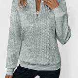 Melanie - Bequemer Pullover