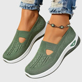 Enid | Orthopädischer Weit-Fit Stricktrainer