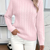 Evelyn – Eleganter Pullover
