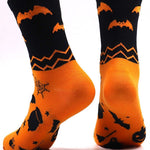 Bella | Lustige Halloween-inspirierte paar süße Unisex-Socken