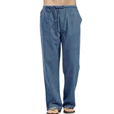 Leinenhose Madeira