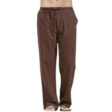 Leinenhose Madeira