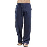 Leinenhose Madeira