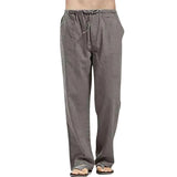 Leinenhose Madeira