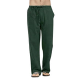 Leinenhose Madeira