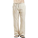 Leinenhose Madeira