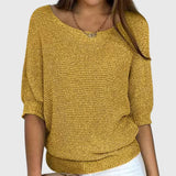 Elizabeth - Eleganter Pullover