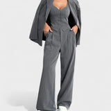 Madalena - Elegantes 3-Teile-Ensemble