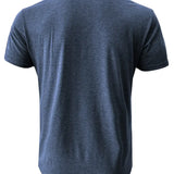 Lässiges T-Shirt