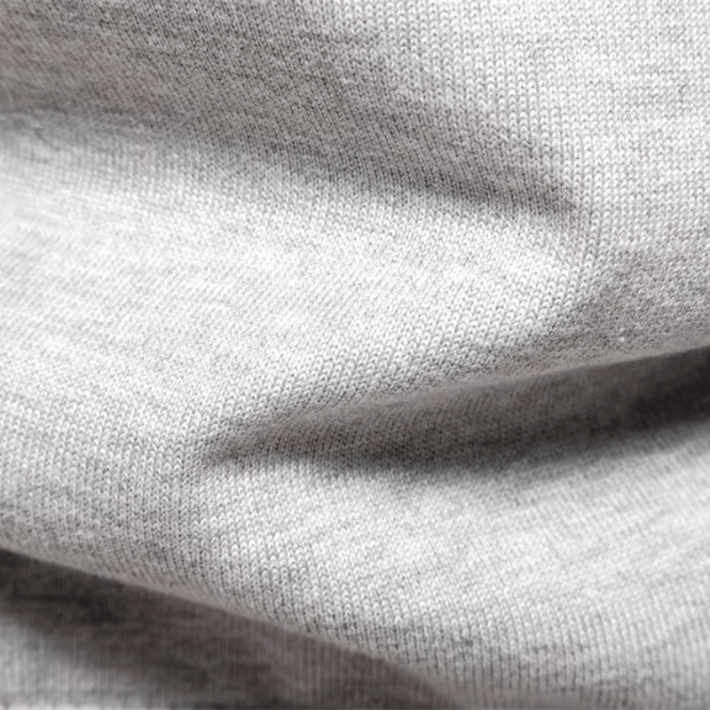 Daan | Pullover mit Reißverschluss