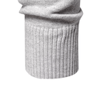Daan | Pullover mit Reißverschluss