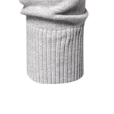 Daan | Pullover mit Reißverschluss