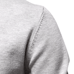 Daan | Pullover mit Reißverschluss