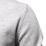 Daan | Pullover mit Reißverschluss