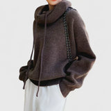 Chelsea - Bequemer Hoodie