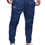 Mathis | Chino-Jogginghose für Herren