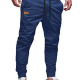 Mathis | Chino-Jogginghose für Herren