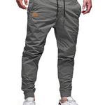 Mathis | Chino-Jogginghose für Herren