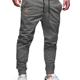 Mathis | Chino-Jogginghose für Herren