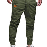 Mathis | Chino-Jogginghose für Herren