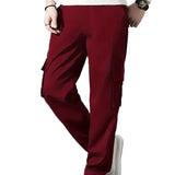 Weite Cargo-Hose