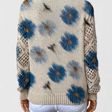 Natalie - Bequemer Pullover
