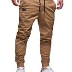 Mathis | Chino-Jogginghose für Herren