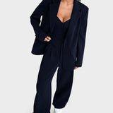 Madalena - Elegantes 3-Teile-Ensemble