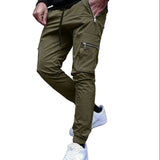 Elegante Cargo-Hose