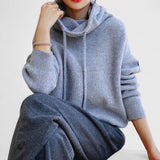 Chelsea - Bequemer Hoodie