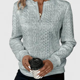 Melanie - Bequemer Pullover